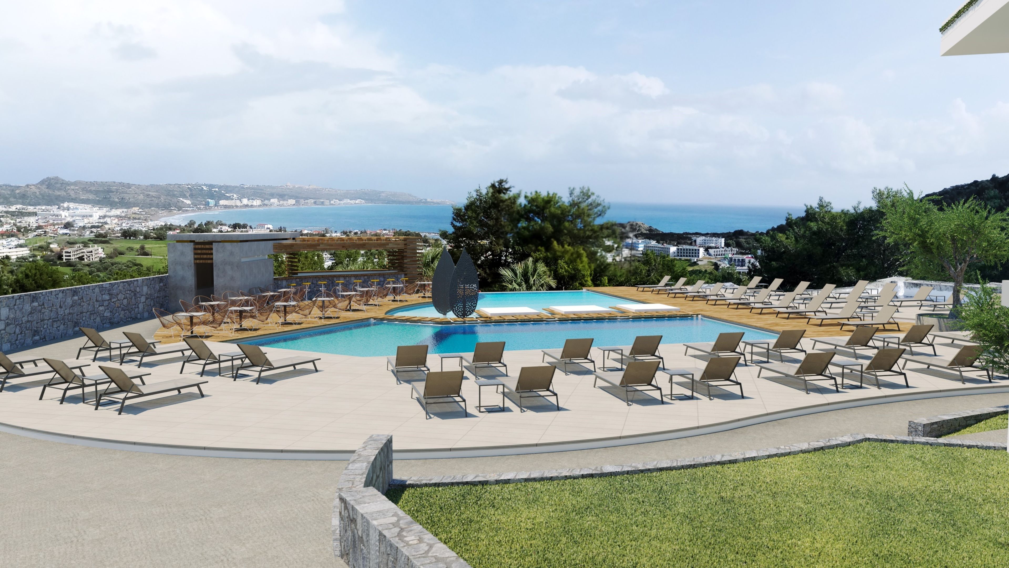 Atalanti Boutique Hotel foto 6