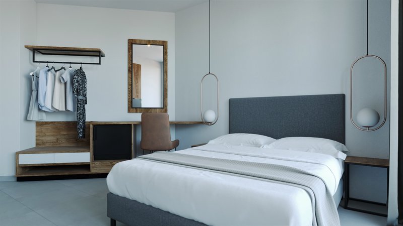 Atalanti Boutique Hotel foto 28