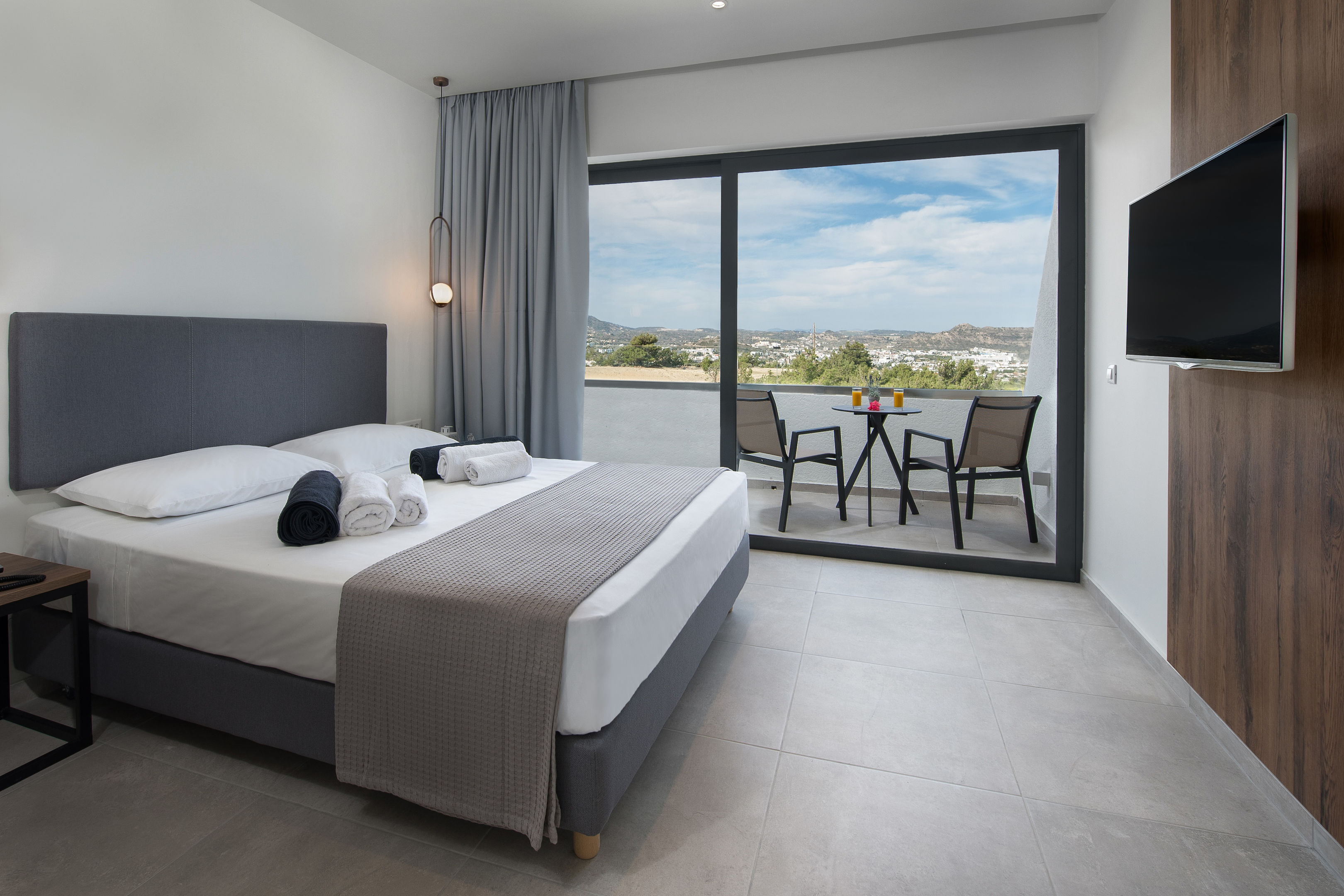 Atalanti Boutique Hotel foto 18
