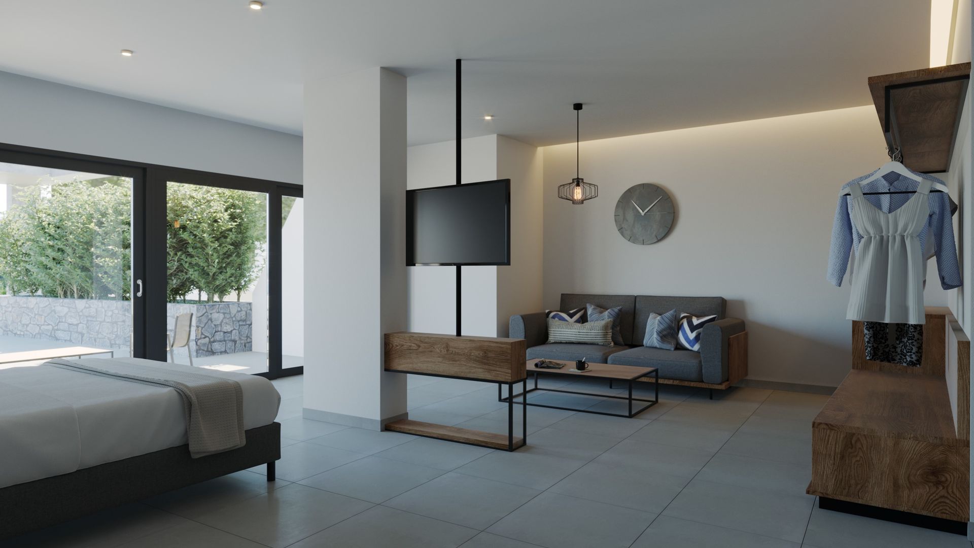 Atalanti Boutique Hotel foto 23