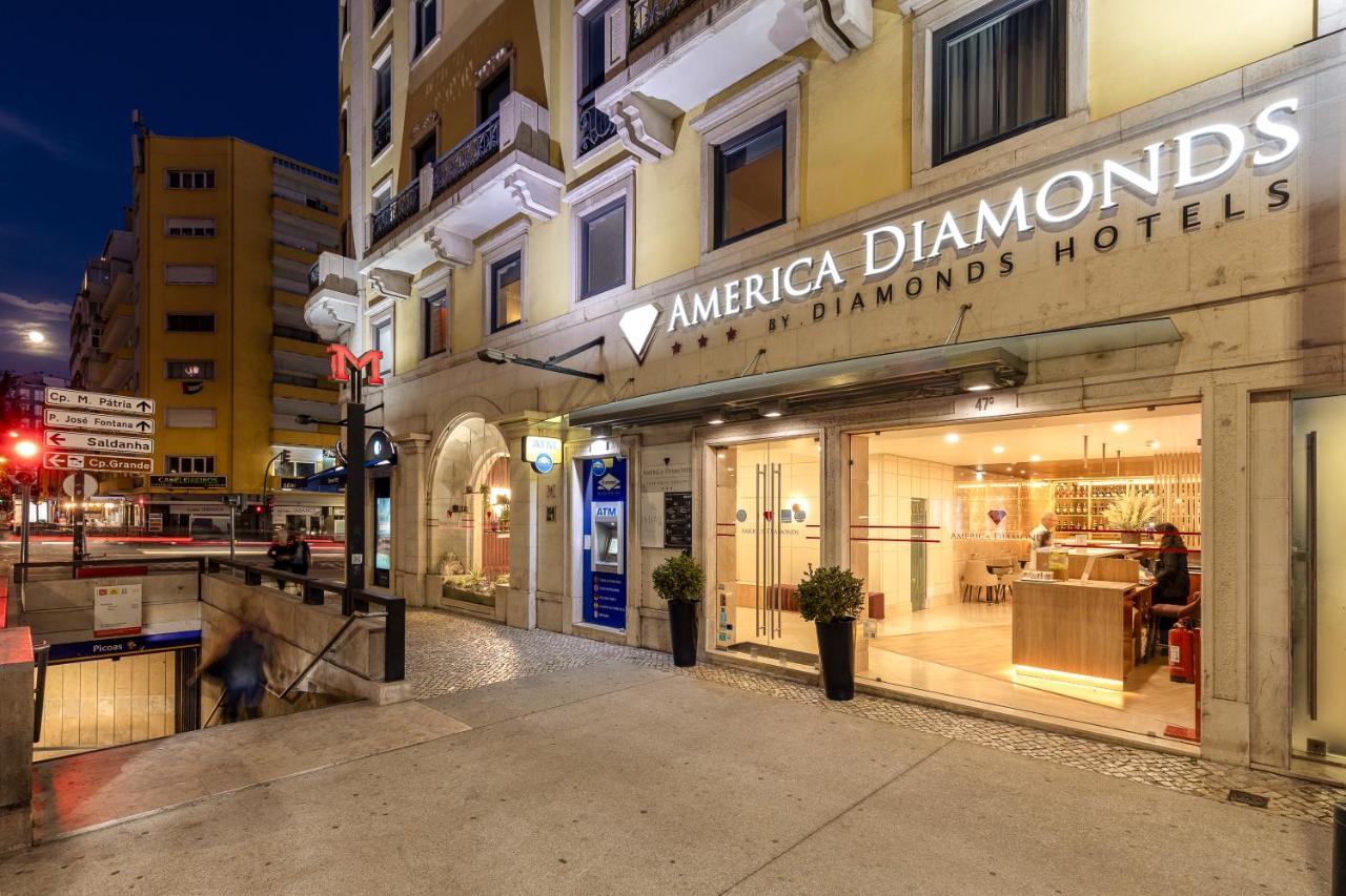 American Diamonds foto 2