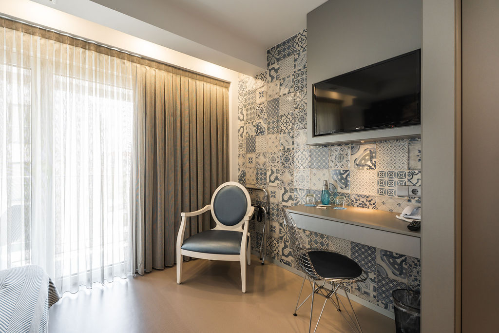 Hotel Serra D'aire foto 7