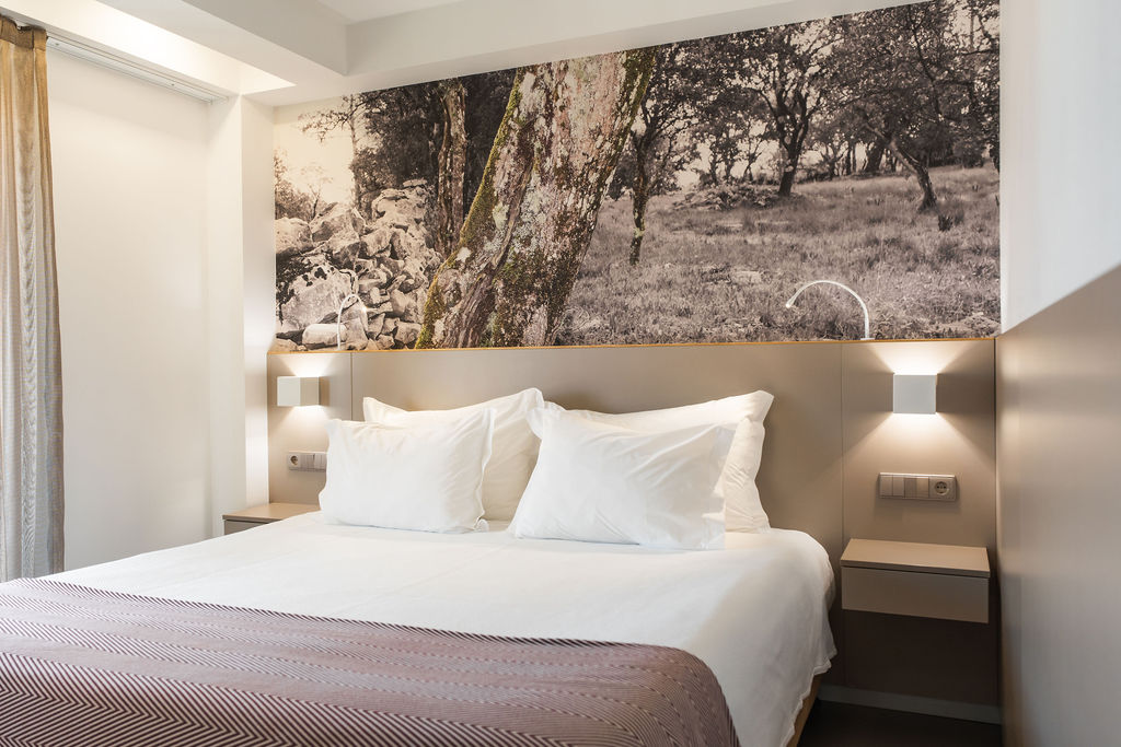 Hotel Serra D'aire foto 20