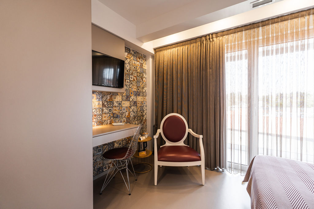 Hotel Serra D'aire foto 40