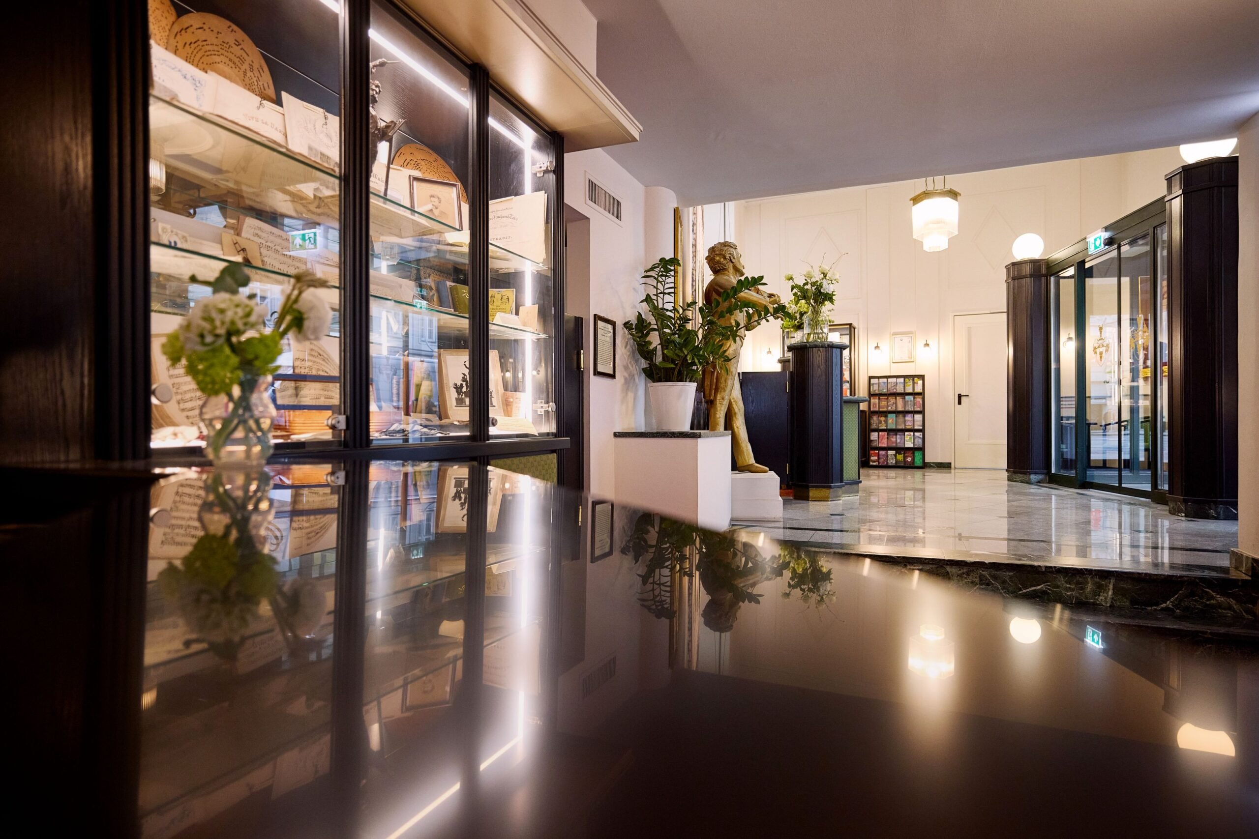 Hotel Johann Strauss image 0