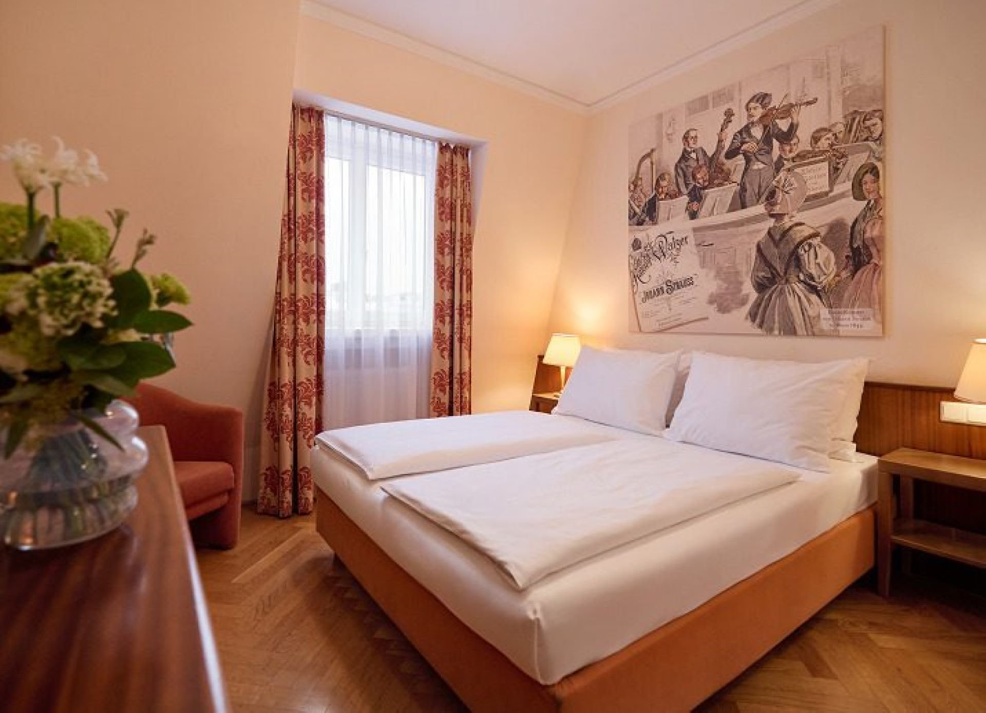 Hotel Johann Strauss image 3