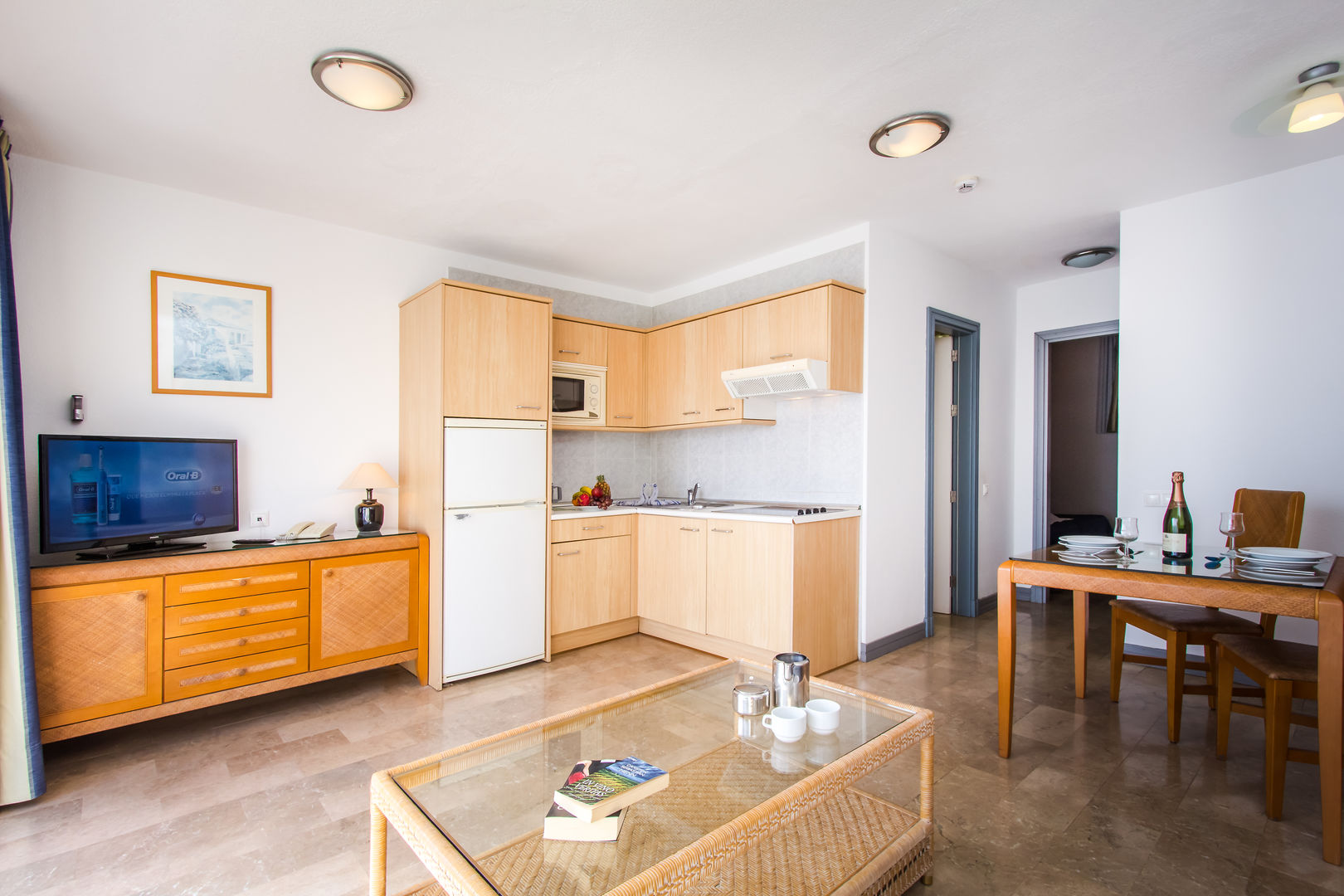 Apartments Atalaya de Jandía by LIVVO foto 11