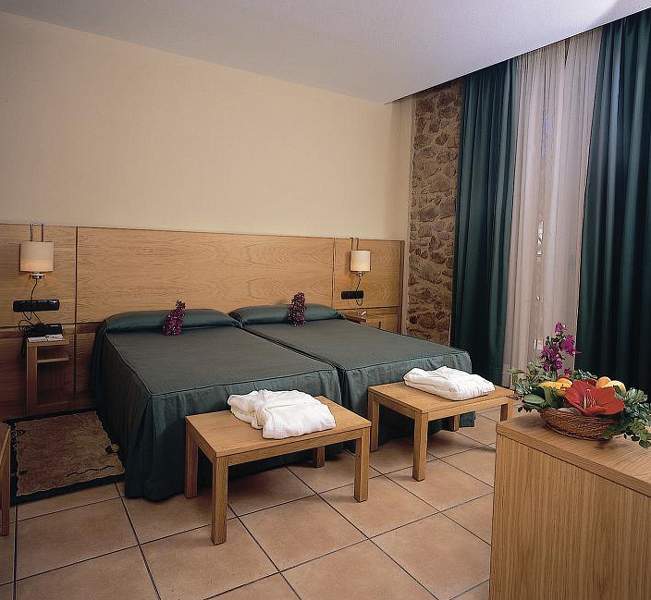 Hotel Levante Balneario en Murcia image 1