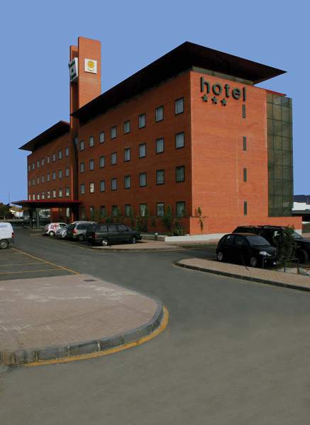 Posadas de España Cartagena image 0