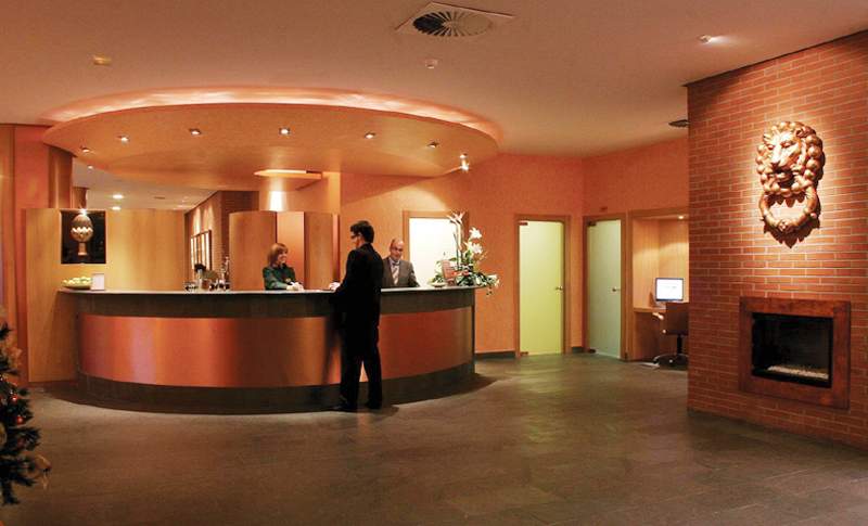 Posadas de España Cartagena image 3