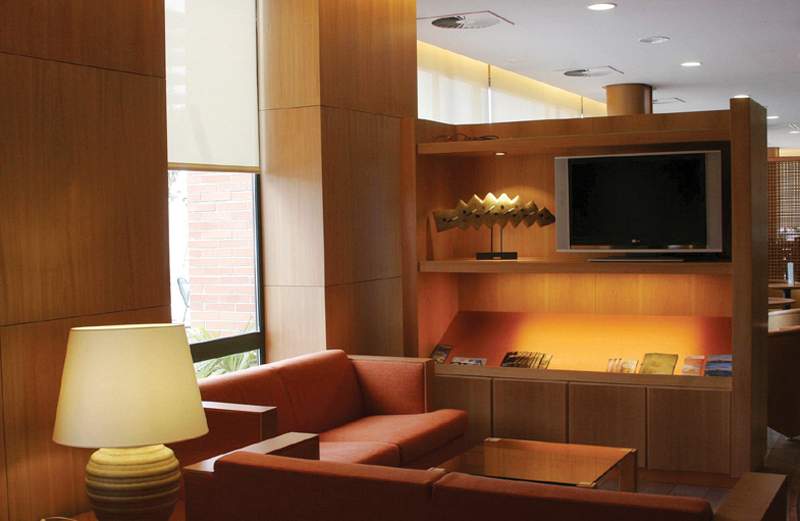 Posadas de España Cartagena image 1