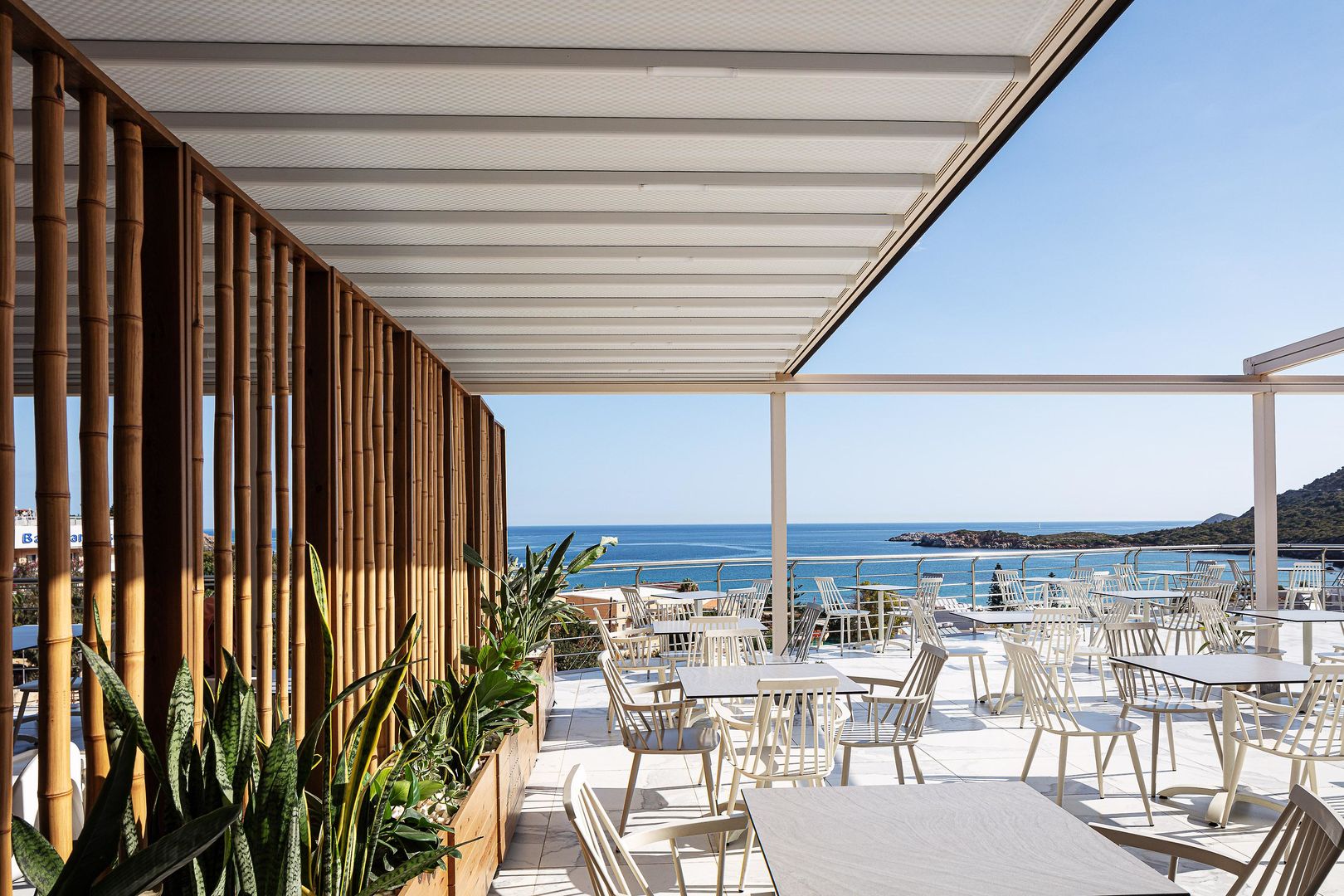 Atali Grand Resort image 1