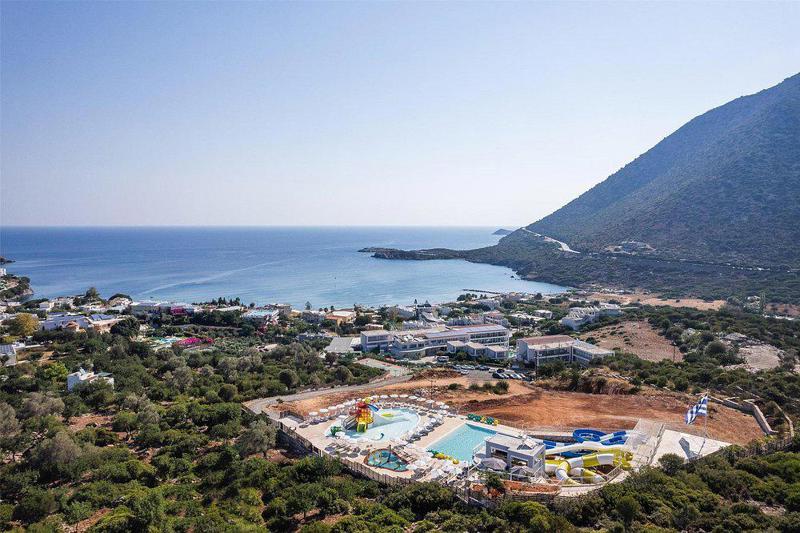 Atali Grand Resort foto 2