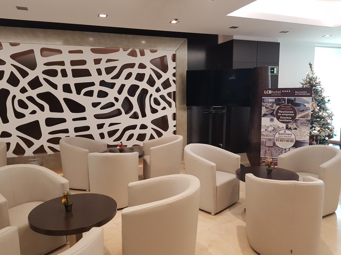 LCB Hotel Fuenlabrada image 2