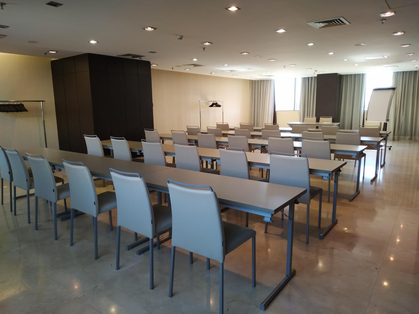 LCB Hotel Fuenlabrada foto 9