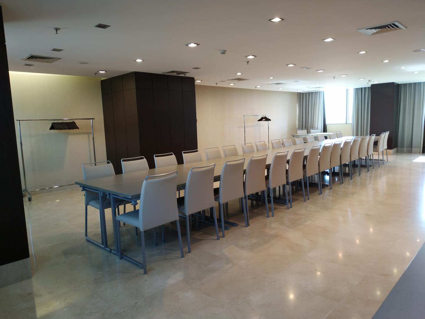 LCB Hotel Fuenlabrada foto 11