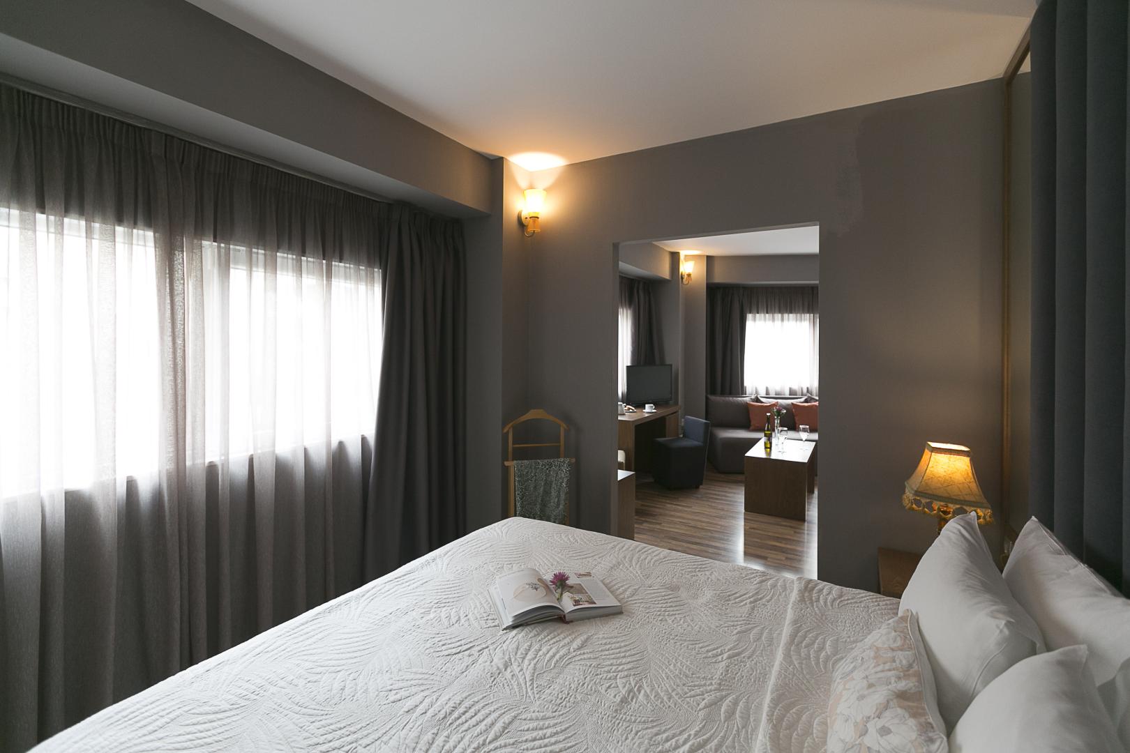 Plaza Hotel foto 23
