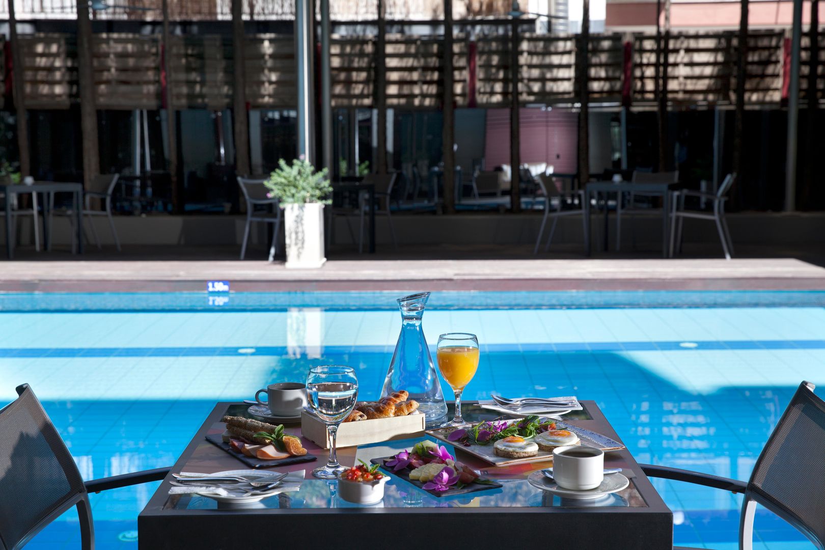 Lazart Hotel, Trademark Collection by Wyndham foto 17
