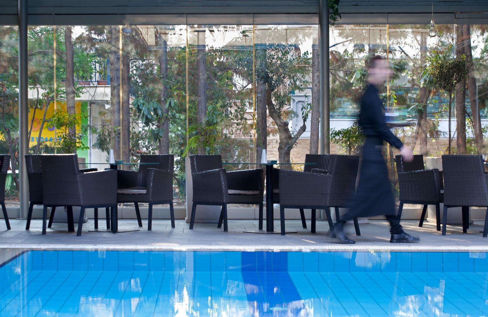 Lazart Hotel, Trademark Collection by Wyndham foto 11