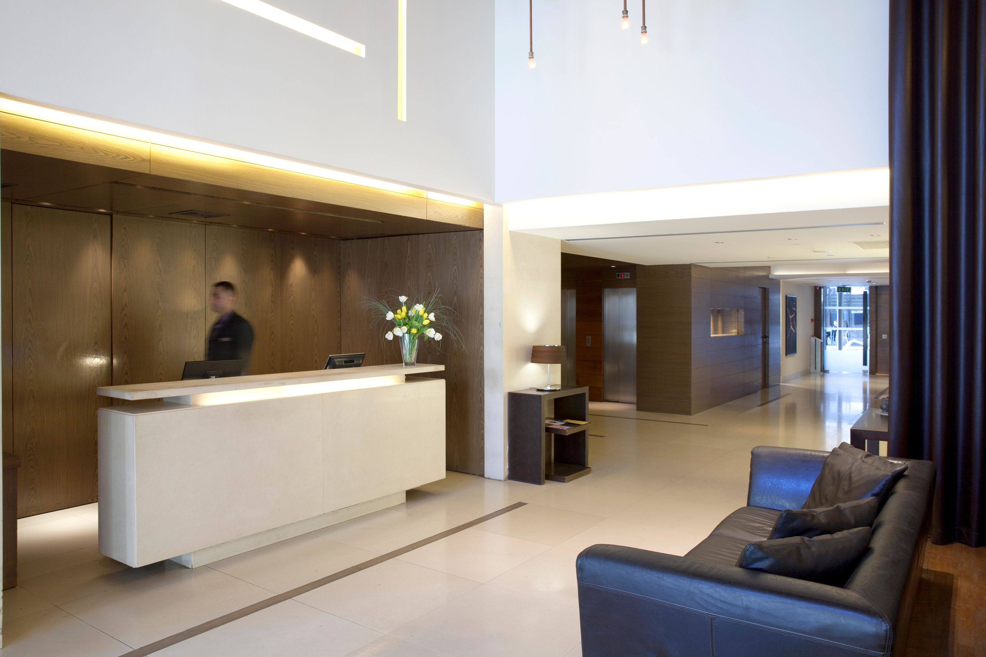Lazart Hotel, Trademark Collection by Wyndham foto 33