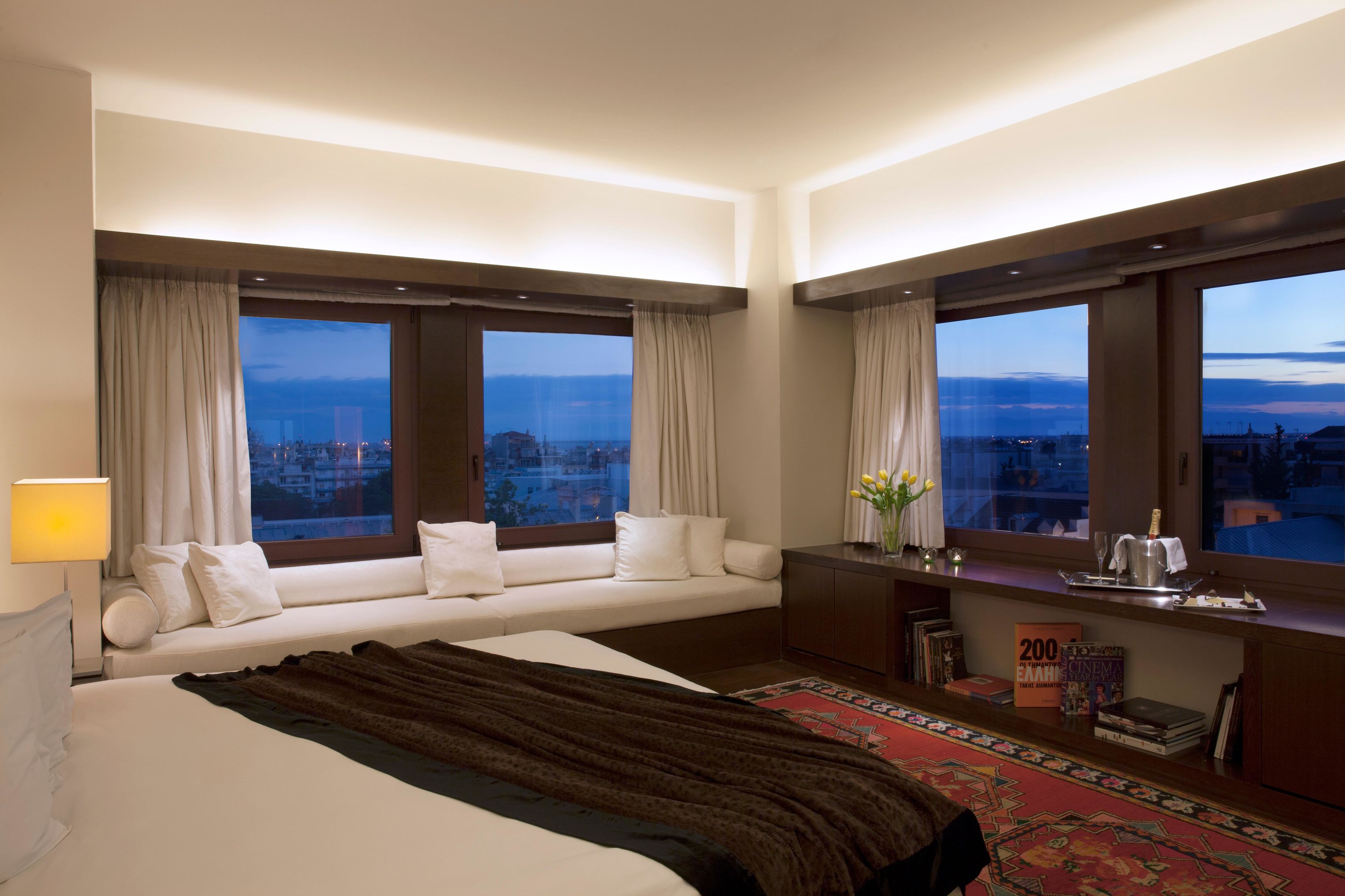 Lazart Hotel, Trademark Collection by Wyndham foto 123