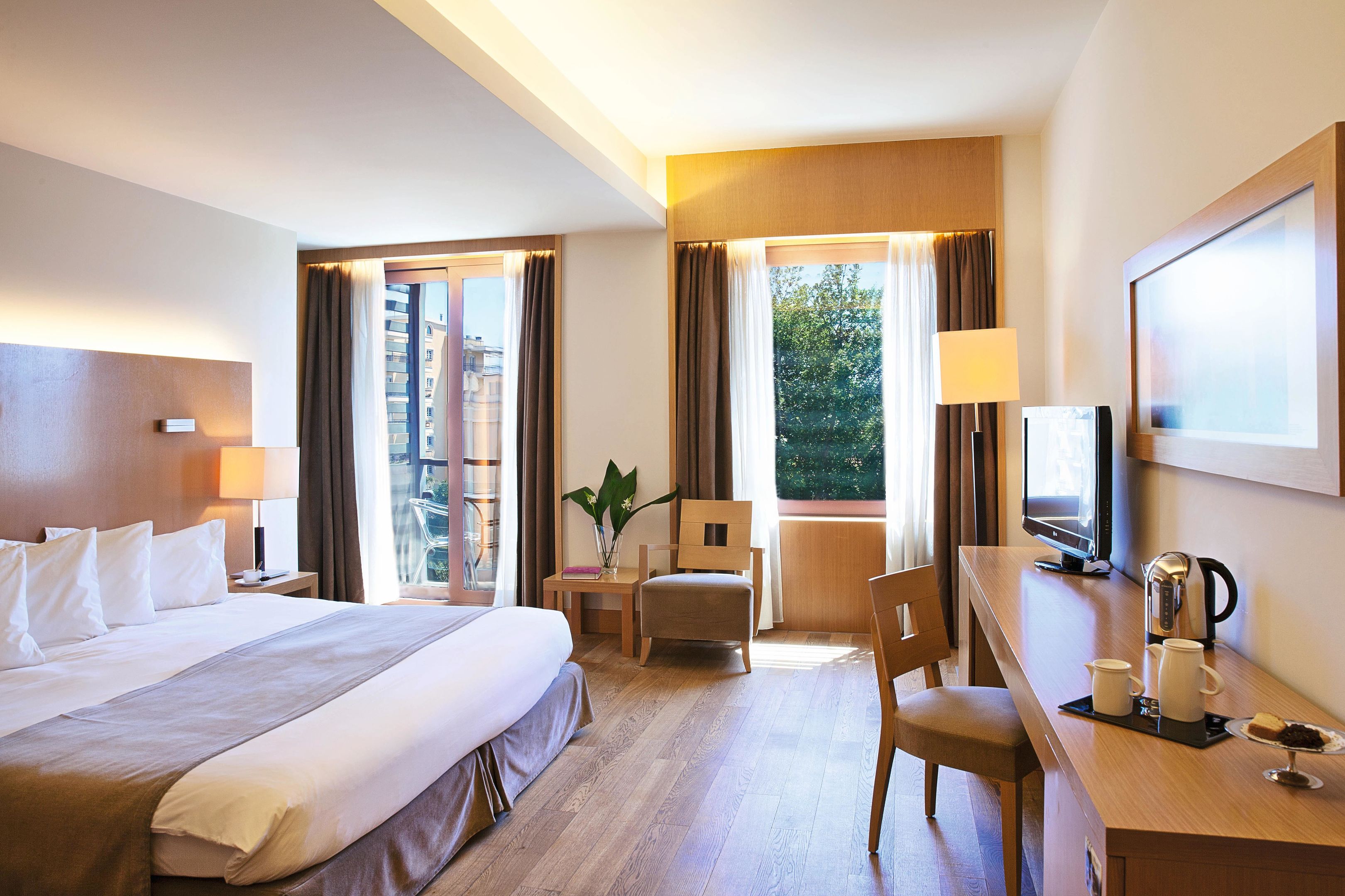 Lazart Hotel, Trademark Collection by Wyndham foto 102