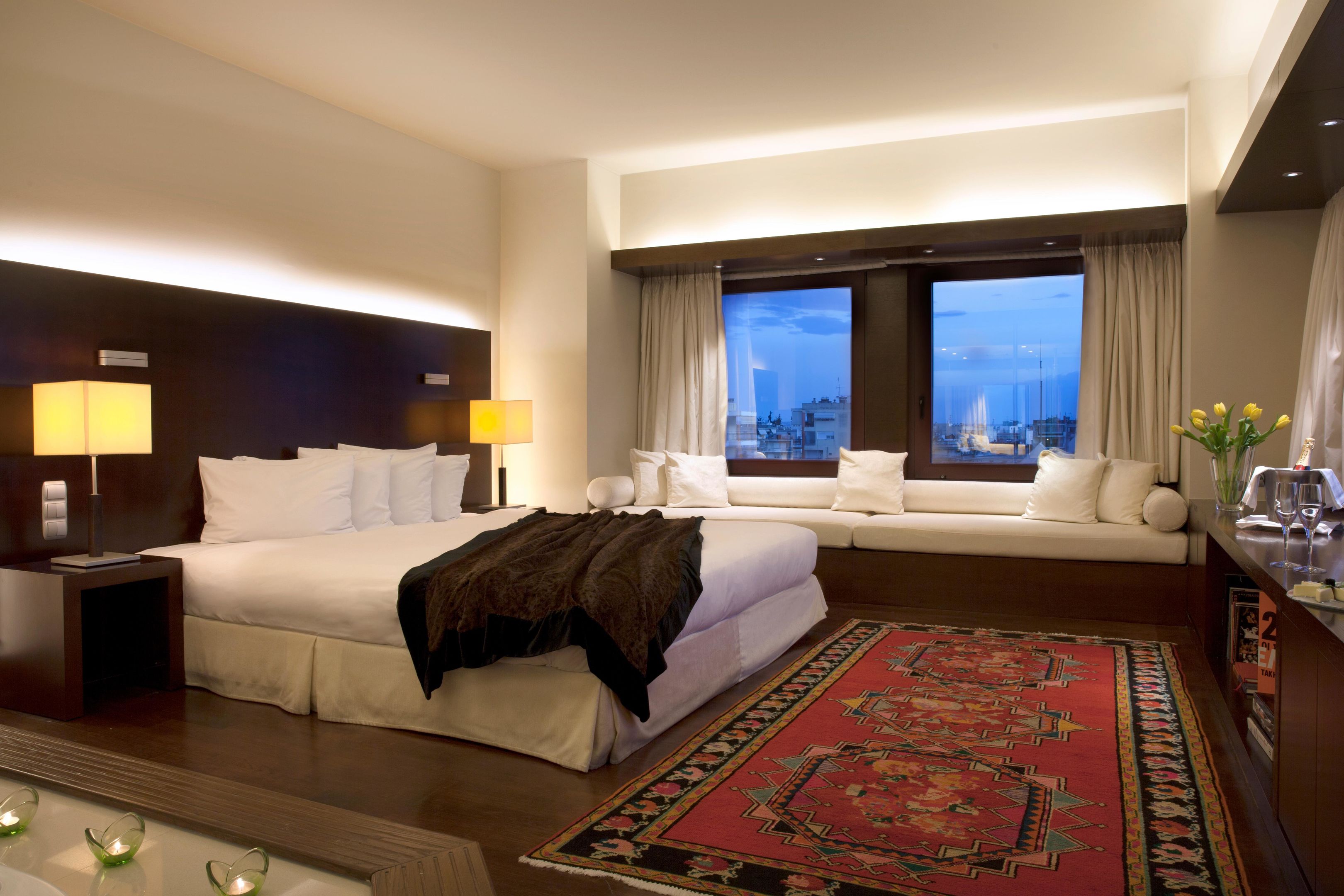 Lazart Hotel, Trademark Collection by Wyndham foto 120
