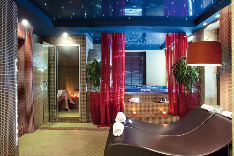 Lazart Hotel, Trademark Collection by Wyndham foto 7