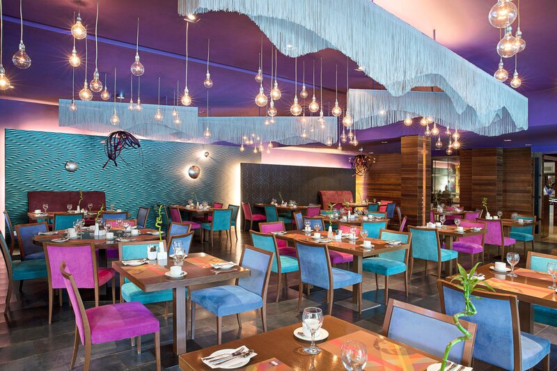 Lazart Hotel, Trademark Collection by Wyndham foto 46
