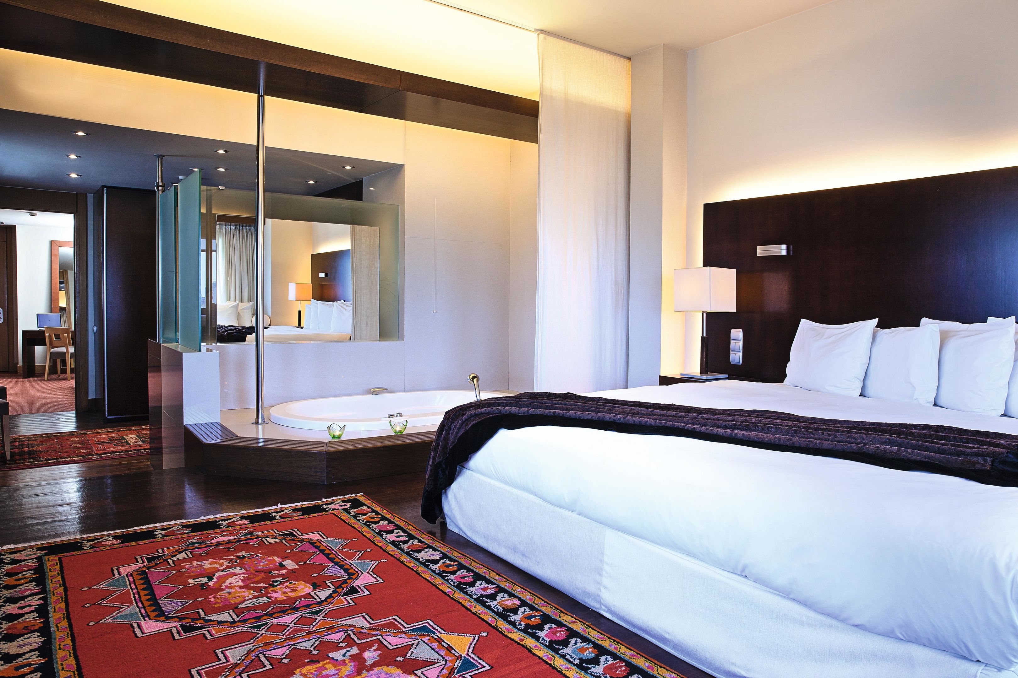 Lazart Hotel, Trademark Collection by Wyndham foto 131