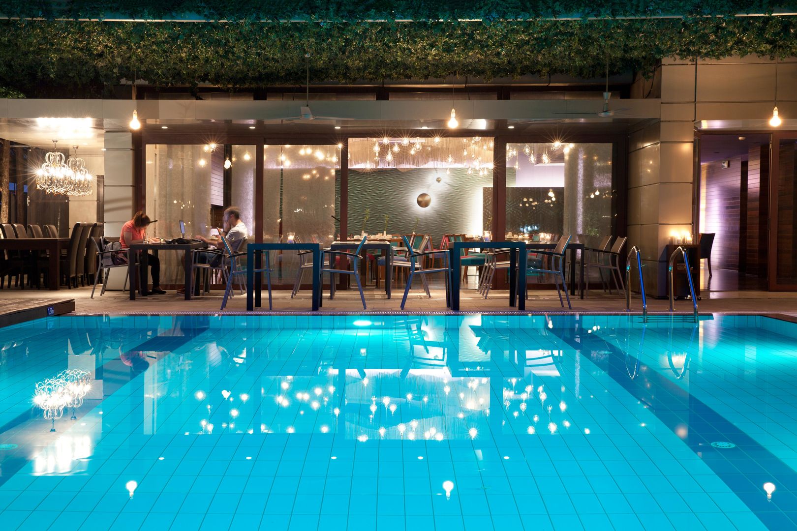 Lazart Hotel, Trademark Collection by Wyndham foto 14