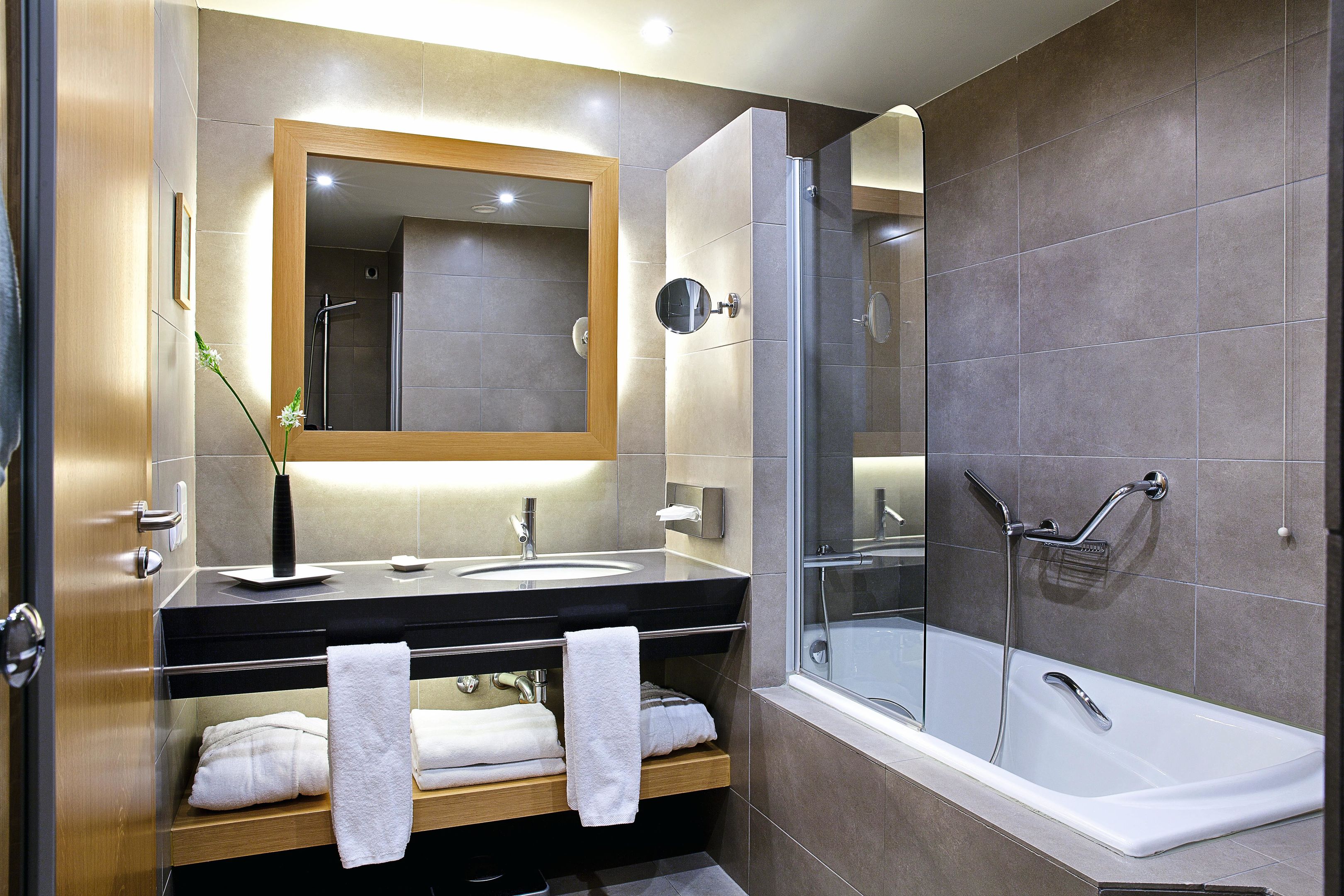 Lazart Hotel, Trademark Collection by Wyndham foto 90