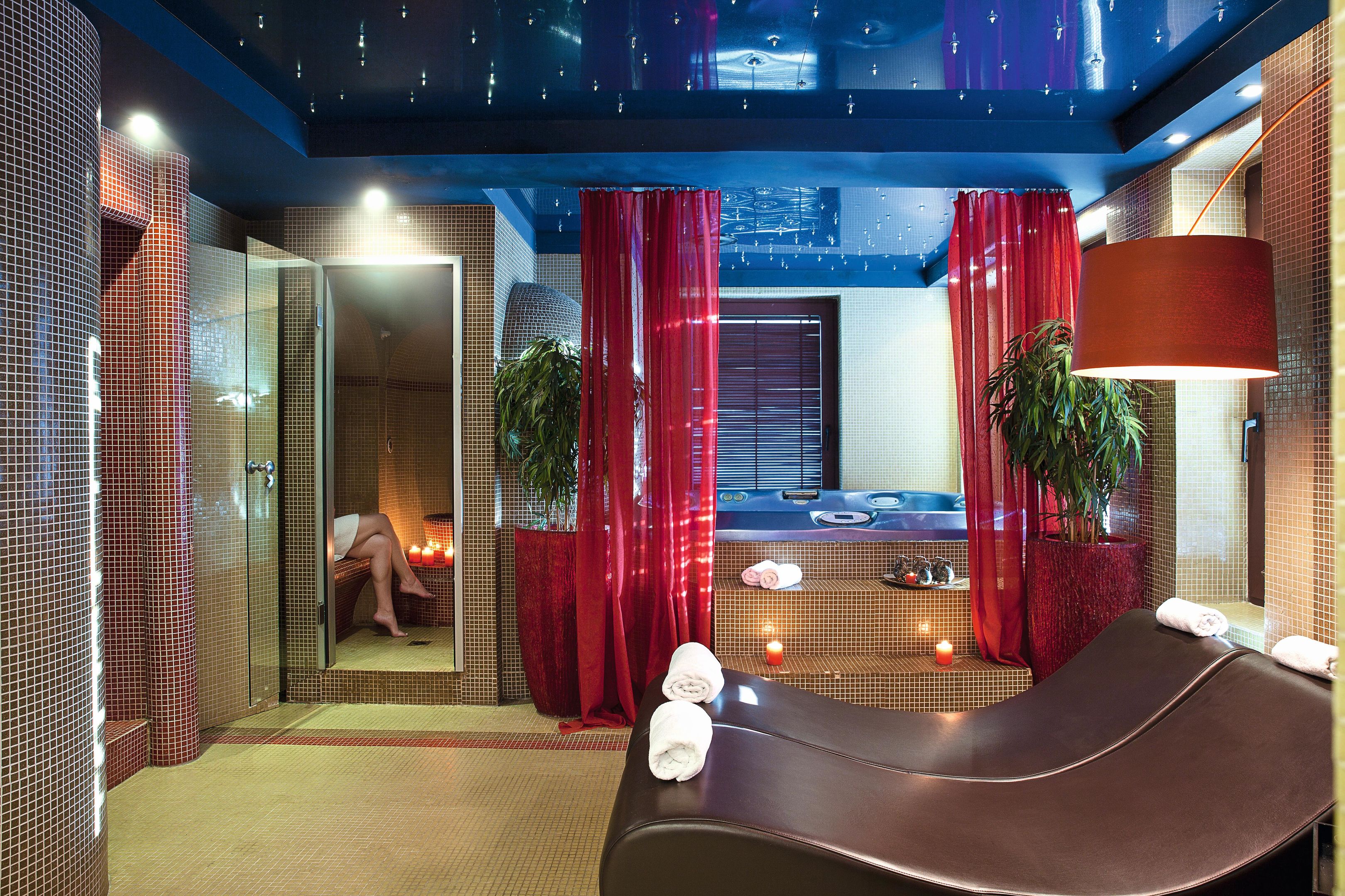 Lazart Hotel, Trademark Collection by Wyndham foto 9
