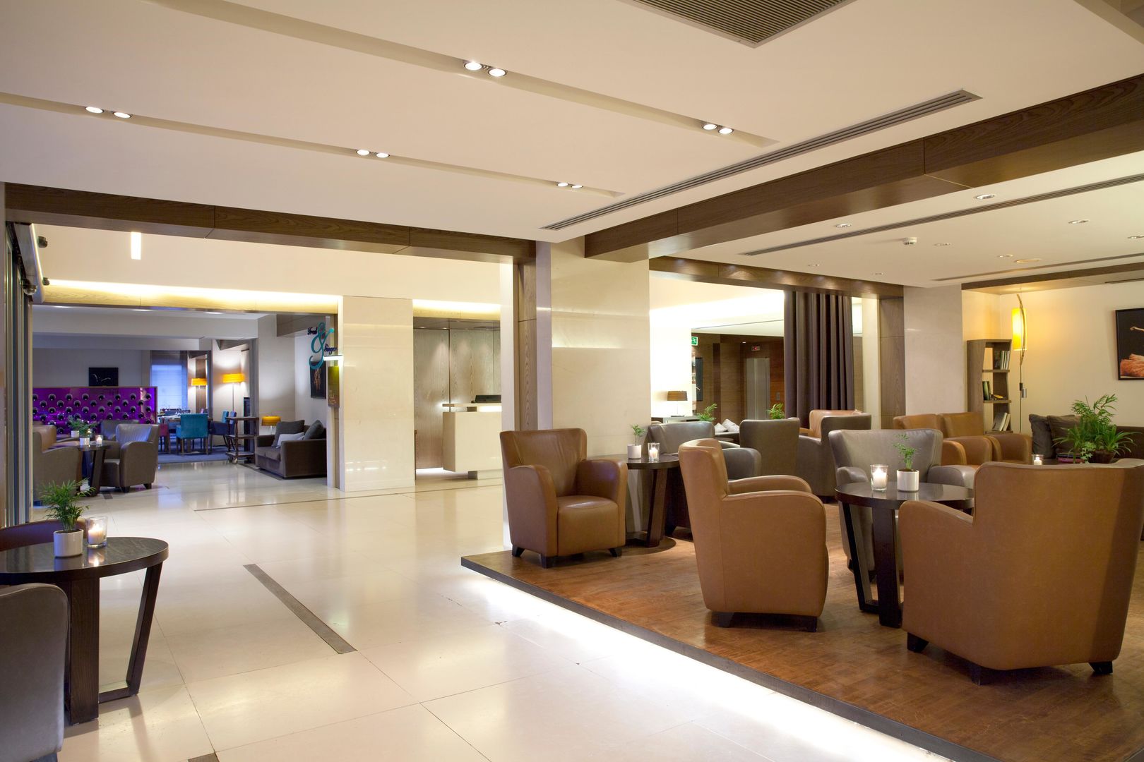 Lazart Hotel, Trademark Collection by Wyndham foto 29