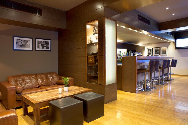 Lazart Hotel, Trademark Collection by Wyndham foto 34
