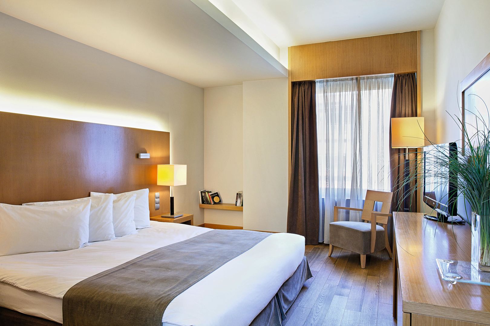 Lazart Hotel, Trademark Collection by Wyndham foto 86