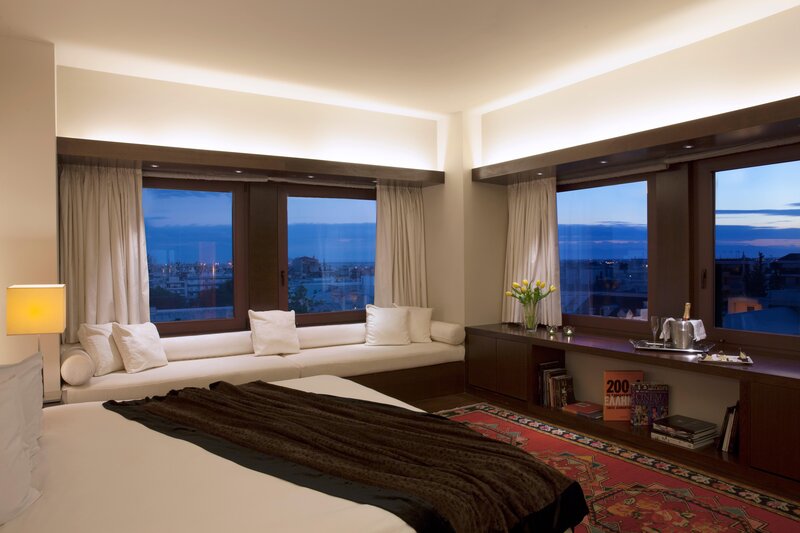 Lazart Hotel, Trademark Collection by Wyndham foto 121