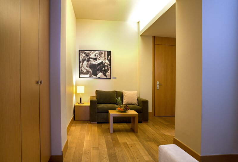 Lazart Hotel, Trademark Collection by Wyndham foto 91
