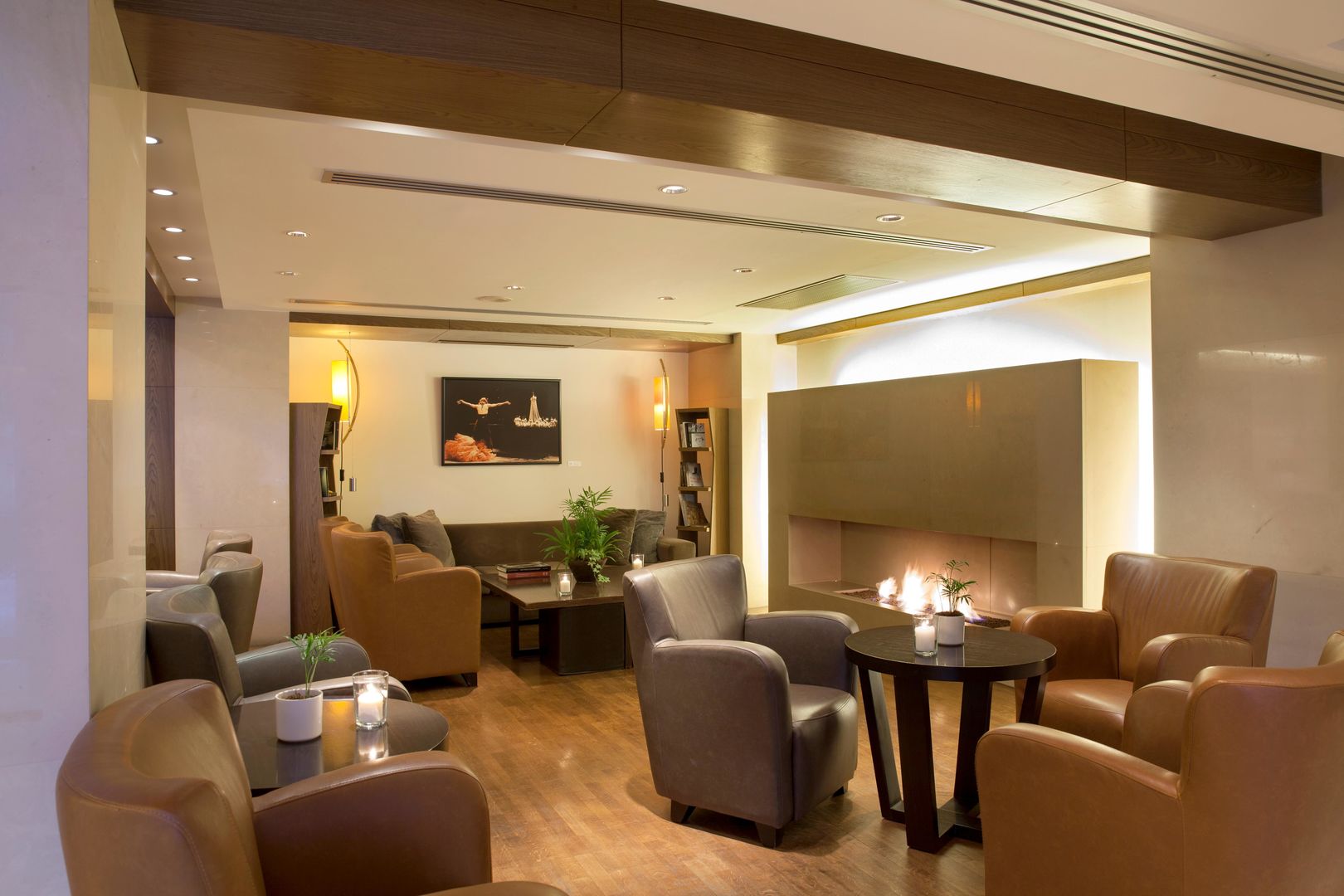 Lazart Hotel, Trademark Collection by Wyndham foto 26