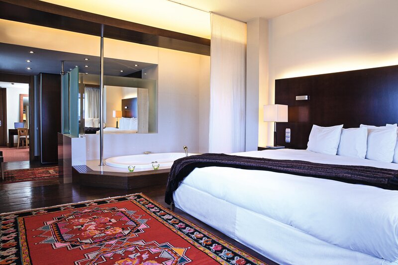 Lazart Hotel, Trademark Collection by Wyndham foto 129