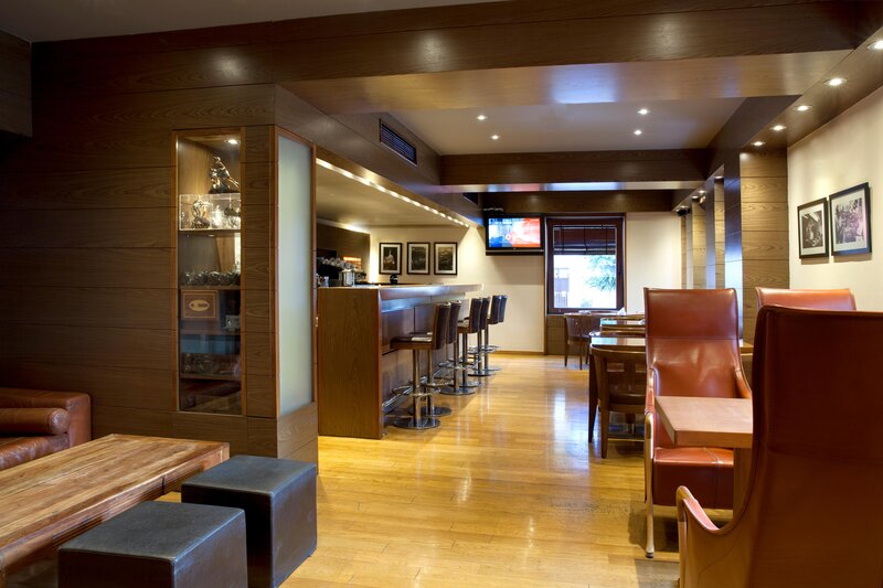 Lazart Hotel, Trademark Collection by Wyndham foto 37