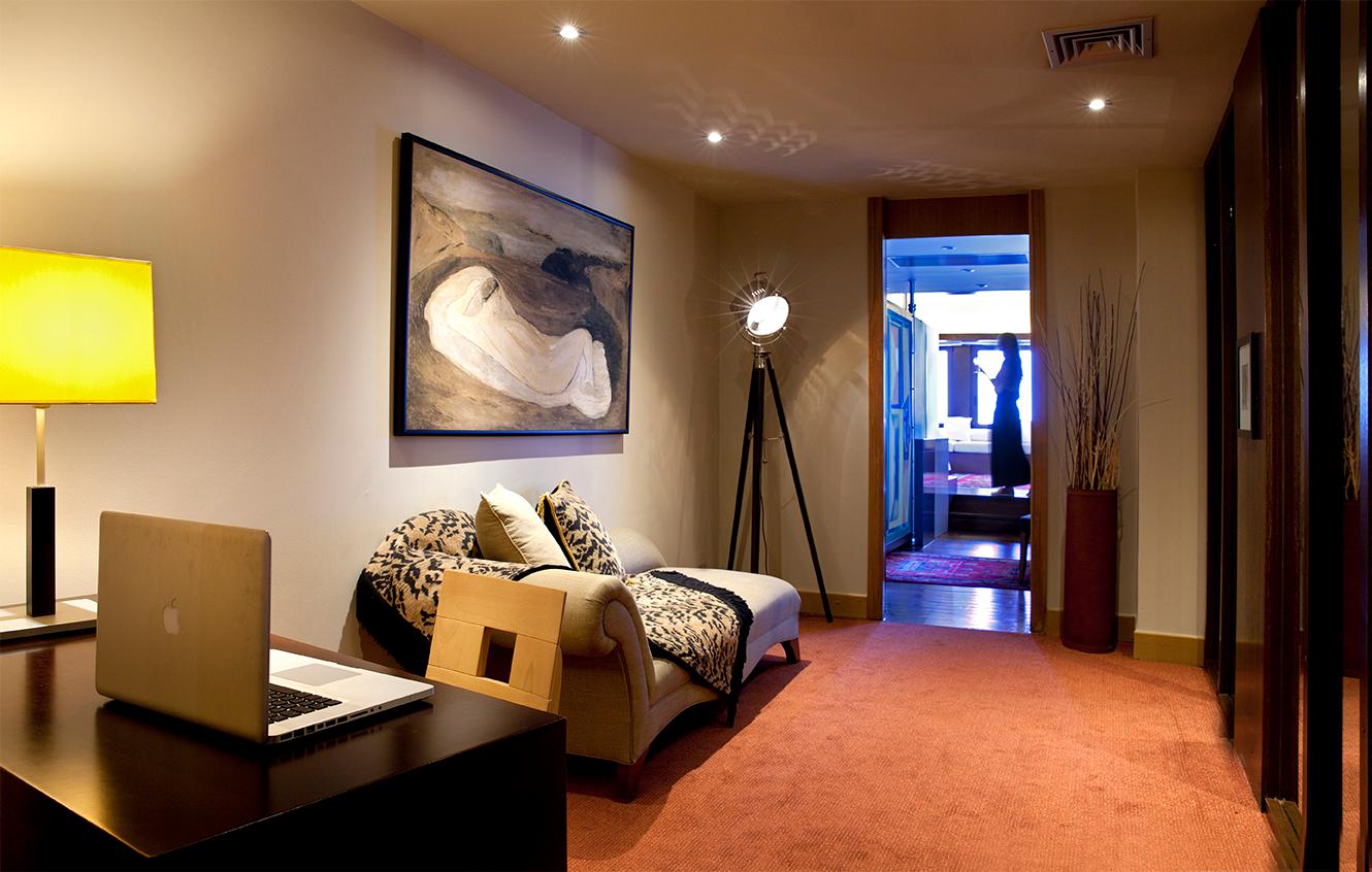 Lazart Hotel, Trademark Collection by Wyndham foto 125