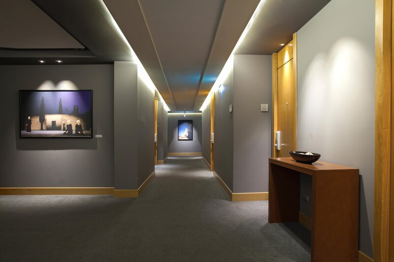 Lazart Hotel, Trademark Collection by Wyndham foto 76