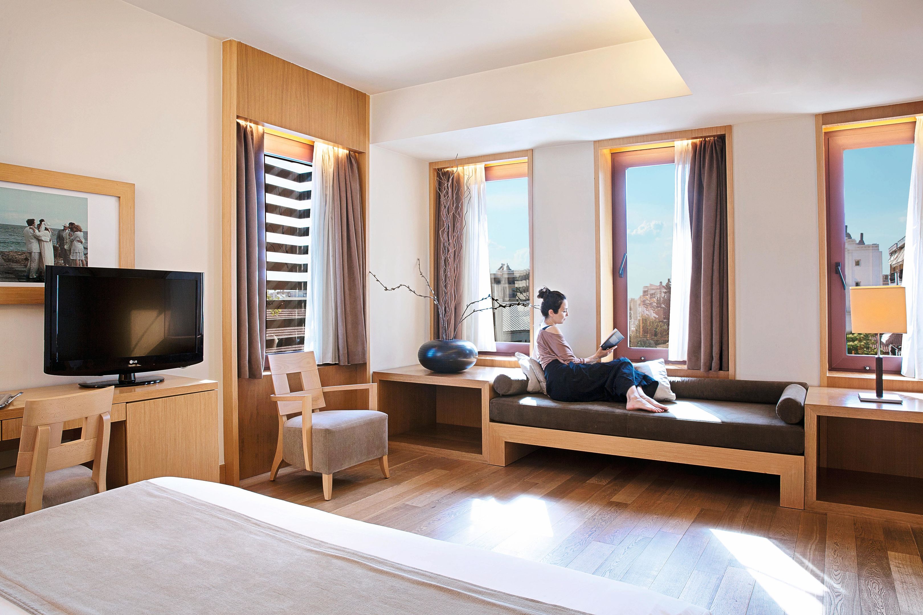 Lazart Hotel, Trademark Collection by Wyndham foto 114