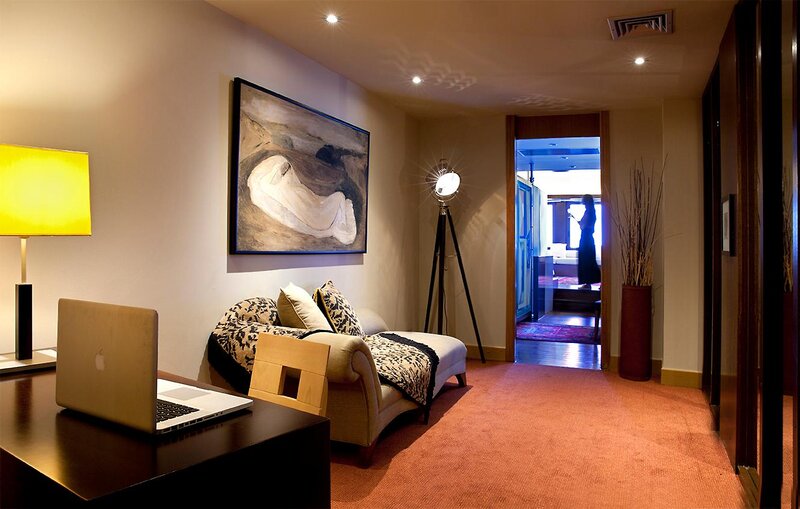 Lazart Hotel, Trademark Collection by Wyndham foto 124