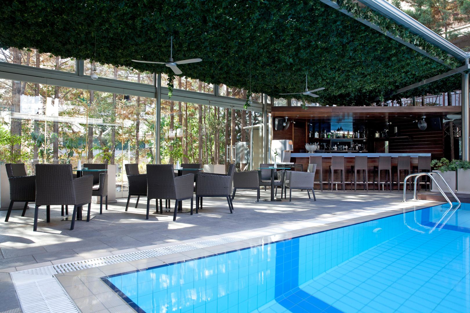 Lazart Hotel, Trademark Collection by Wyndham foto 20