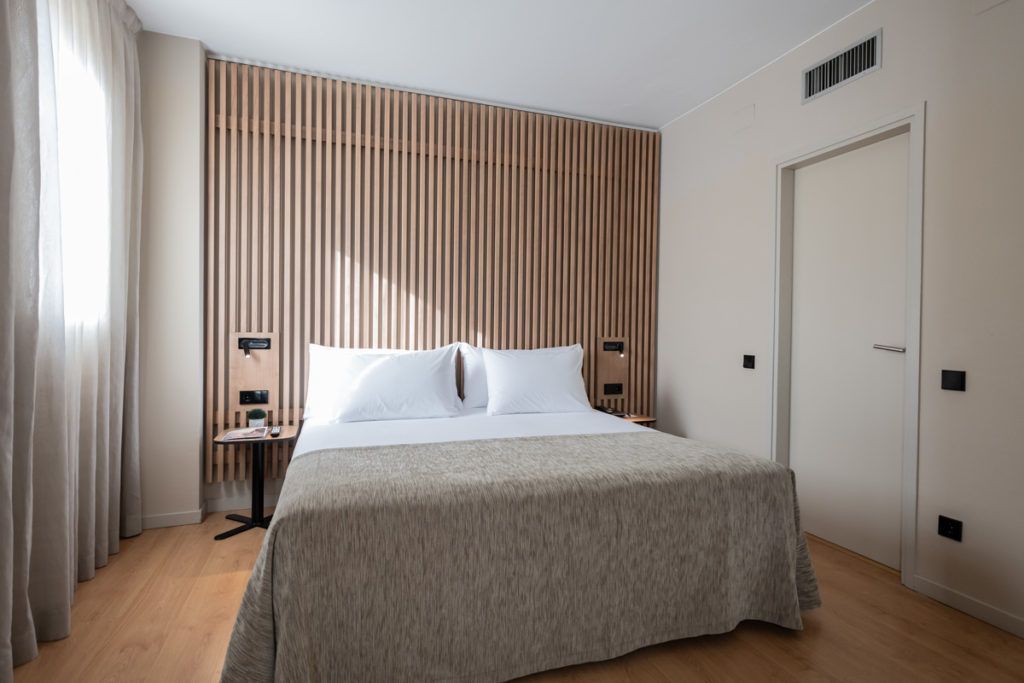 Atenea Barcelona Aparthotel foto 18