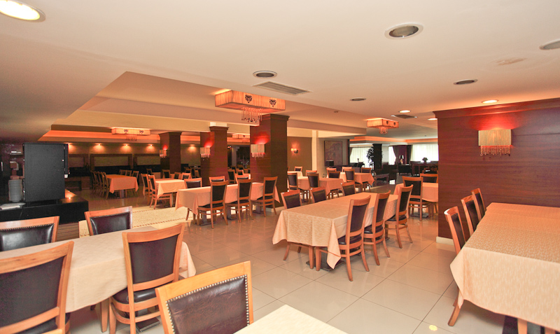 Grand Hotel Gülsoy foto 6