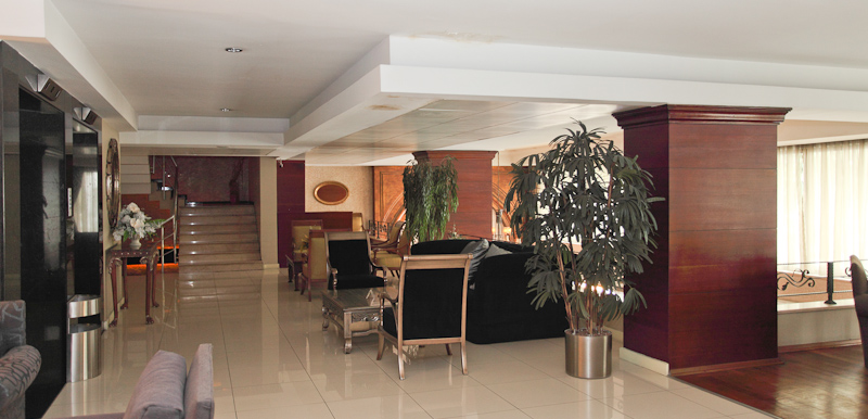Grand Hotel Gülsoy foto 7