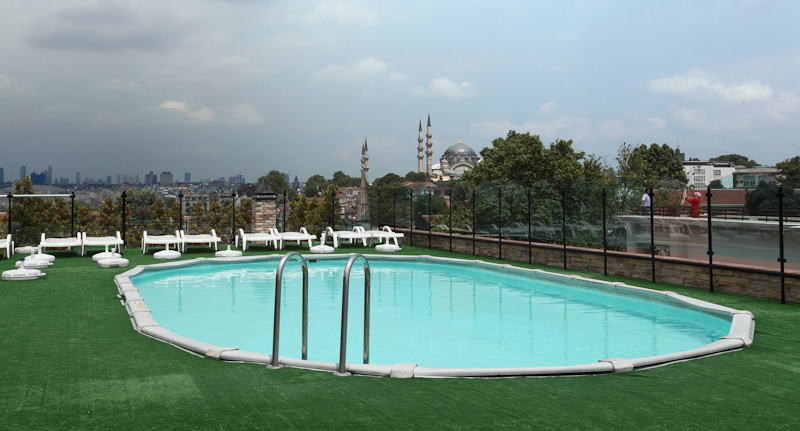 Grand Hotel Gülsoy image 2